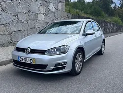 Usado 2016 VW Golf VII Edition Sedan | € 14.999 (Preço elevado)