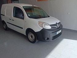 Branco Usado 2020 Renault Kangoo Business Sedan | € 8.888 (Bom preço)