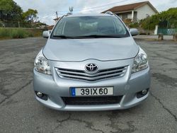 Usado 2010 Toyota Verso Monovolume | € 10.850