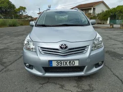 Usado 2010 Toyota Verso Monovolume | € 10.850