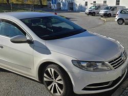 Usado 2012 VW Passat Sedan | € 8.500 (Preço justo)