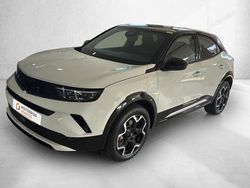 Branco Novo 2025 Opel Mokka SUV | € 35.000