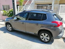 Usado 2013 Peugeot 2008 Allure SUV | € 9.000 (Bom preço)