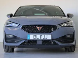 Cinza Usado 2024 Cupra Leon | € 29.990 (Bom preço)