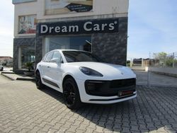 Branco Usado 2023 Porsche Macan GTS SUV | € 110.999
