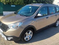 Outra Usado 2019 Dacia Lodgy Monovolume | € 14.800 (Preço justo)