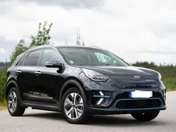 Usado 2020 Kia e-Niro SUV | € 25.000