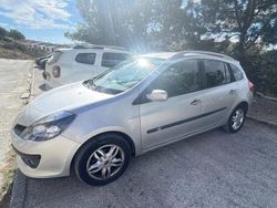 Usado 2008 Renault Clio II Carrinha | € 4.000 (Bom preço)
