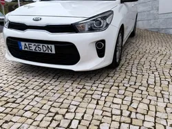 Usado 2020 Kia Rio Sedan | € 12.500 (Preço justo)