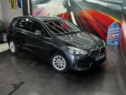Usado 2019 BMW 216 Active Tourer Advantage Monovolume | € 19.999 (Preço elevado)