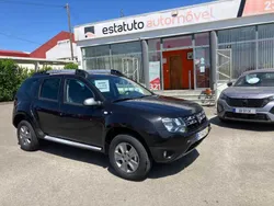 Preto Usado 2016 Dacia Duster SUV | € 13.250 (Preço justo)
