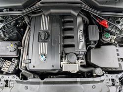 Usado 2008 BMW 530 Sedan | € 12.940