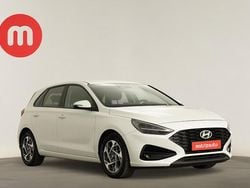 Usado 2024 Hyundai i30 Style | € 21.999 (Preço justo)