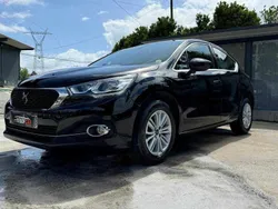 Preto Usado 2018 DS Automobiles DS4 | € 14.500 (Super Preço)