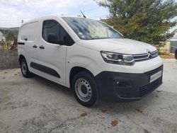 Branco Usado 2020 Citroën Berlingo | € 10.750 (Super Preço)
