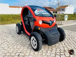Outra Usado 2012 Renault Twizy Urban Citadino | € 5.990