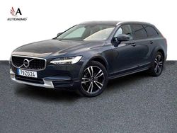 Antracite Usado 2019 Volvo V90 Pro Carrinha | € 37.980 (Preço elevado)