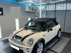 Usado 2007 Mini John Cooper Works Citadino | € 17.250 (Preço elevado)