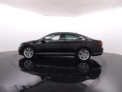 Preto Usado 2023 VW Passat | € 36.900