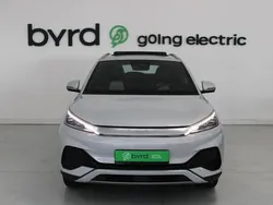 Branco Usado 2023 BYD Atto 3 SUV | € 27.900 (Preço justo)