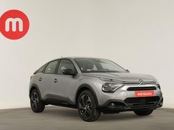 Usado 2024 Citroën C4 PureTech | € 21.999 (Preço justo)