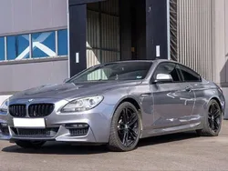 Usado 2012 BMW 640 Coupé | € 29.900 (Preço justo)