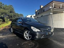 Usado 2010 Mercedes R300 Monovolume | € 8.990