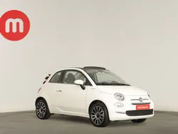 Usado 2023 Fiat 500C Cabrios | € 15.499 (Preço justo)