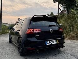 Usado 2015 VW Golf VII GTI Sedan | € 18.490 (Bom preço)