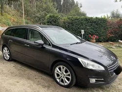 Usado 2013 Peugeot 508 Carrinha | € 6.499 (Super Preço)