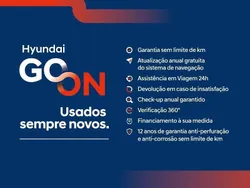 Dark knight gray / phantom black (metalizado) Usado 2024 Hyundai Tucson SUV | € 37.000 (Caro)