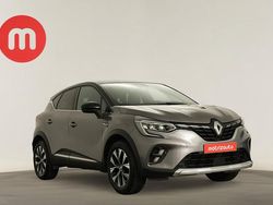 Usado 2024 Renault Captur Techno SUV | € 20.499 (Preço justo)