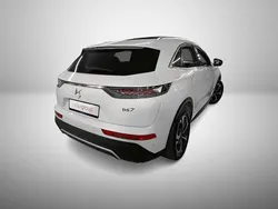 Branco Usado 2019 DS Automobiles DS7 Crossback So Chic SUV | € 21.990 (Preço elevado)