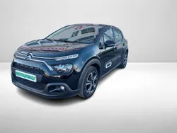Branco Usado 2023 Citroën C3 Citadino | € 14.240 (Preço justo)