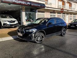 Preto Usado 2019 BMW X2 Performance SUV | € 21.500