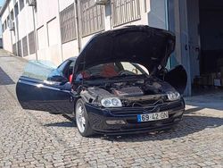 Preto Usado 1996 Alfa Romeo GTV Coupé | € 10.000
