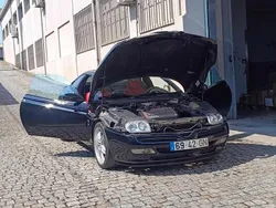 Preto Usado 1996 Alfa Romeo GTV | € 10.000