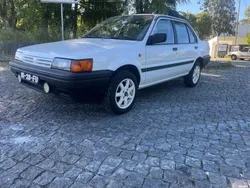 Branco Usado 1987 Nissan Sunny | € 6.250