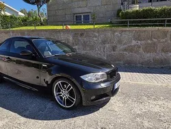 Usado 2009 BMW 120 Citadino | € 9.750 (Preço justo)