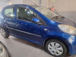 Azul Usado 2007 Citroën C1 Citadino | € 4.500 (Preço justo)
