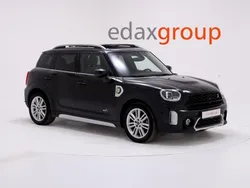 Preto Usado 2021 Mini Cooper Countryman SUV | € 31.990
