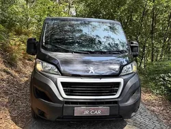 Preto Usado 2020 Peugeot Boxer Premium Van | € 13.450