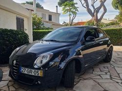 Usado 2008 Alfa Romeo MiTo Citadino | € 4.700 (Super Preço)