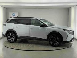 Branco Usado 2025 Peugeot 5008 Allure SUV | € 36.490