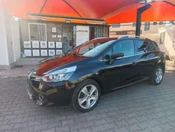Preto Usado 2015 Renault Clio IV Carrinha | € 9.900 (Preço justo)