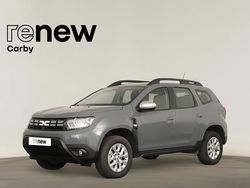 Cinzento Usado 2024 Dacia Duster Expression SUV | € 20.490 (Preço justo)
