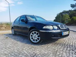 Usado 2002 Rover 45 Sedan | € 1.550