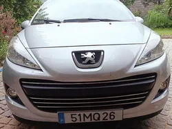 Usado 2012 Peugeot 207 Sedan | € 7.000 (Preço justo)