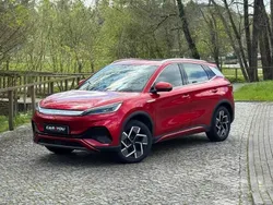 Vermelho Usado 2023 BYD Atto 3 SUV | € 27.650 (Bom preço)