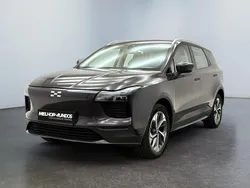 Castanho Usado 2021 Aiways U5 SUV | € 20.500